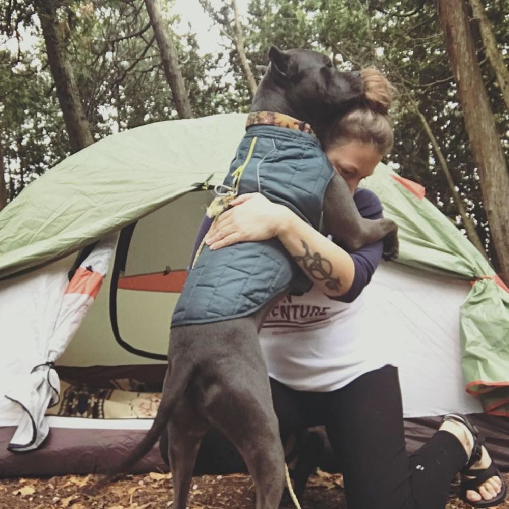 Meet your Posher, Jolene